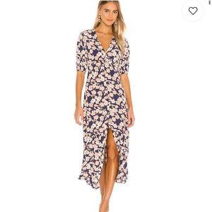 Sanctuary Florence maxi dress revolve